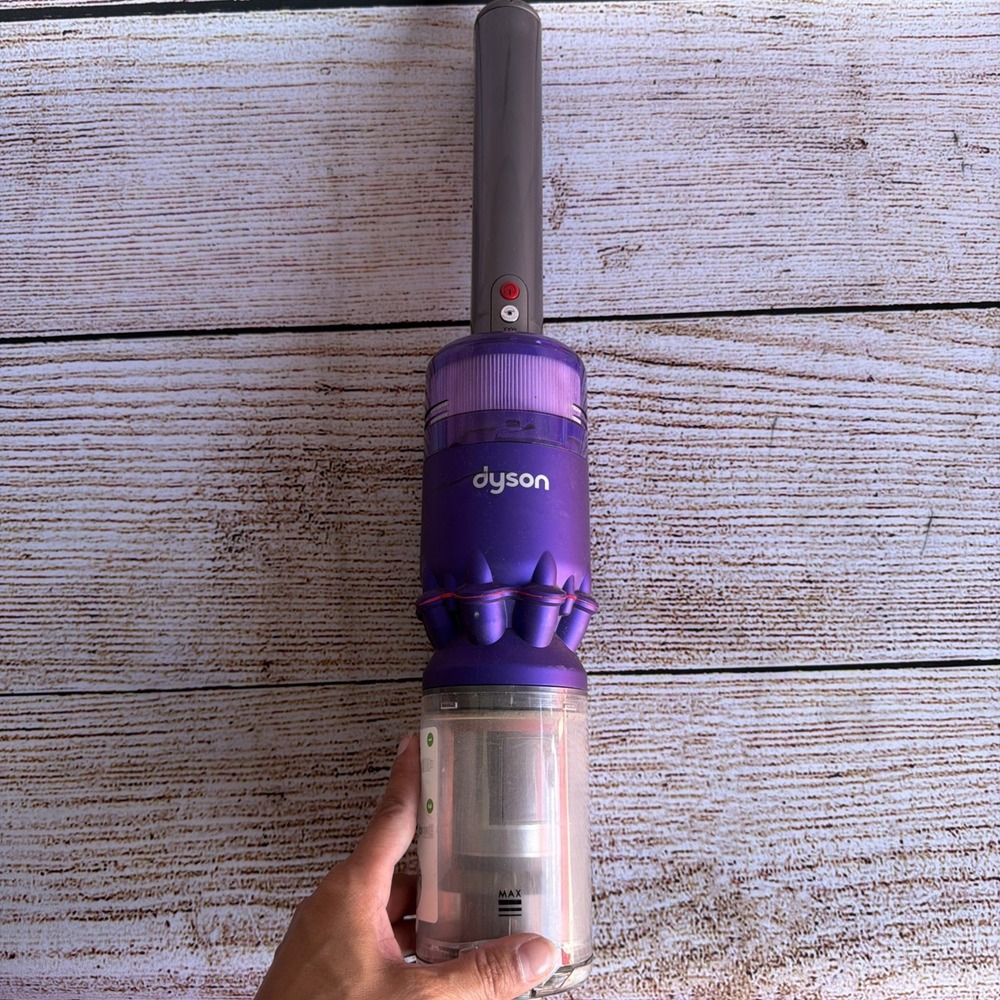 Dyson Omni-glide SV19 Cordless Vacuum Replacement Main Body Used